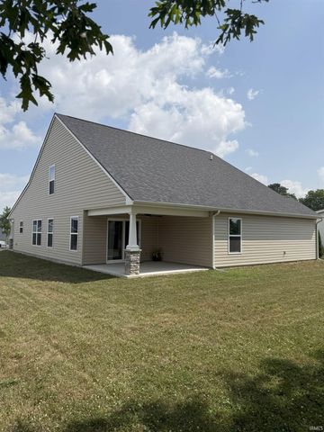 317 Conductor Cove, Garrett, IN 46738