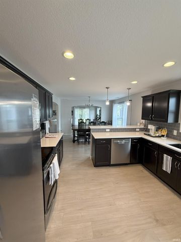 317 Conductor Cove, Garrett, IN 46738