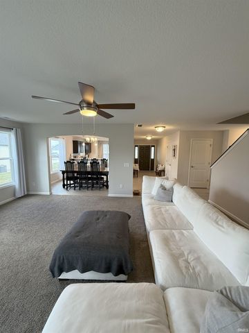 317 Conductor Cove, Garrett, IN 46738