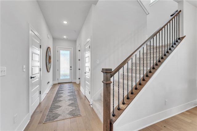 2703 20th Place, Rogers, AR 72758