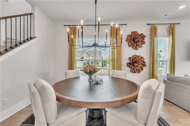 2703 20th Place, Rogers, AR 72758