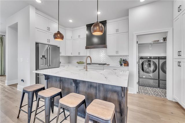 2703 20th Place, Rogers, AR 72758