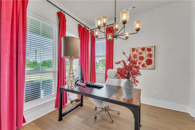 2703 20th Place, Rogers, AR 72758