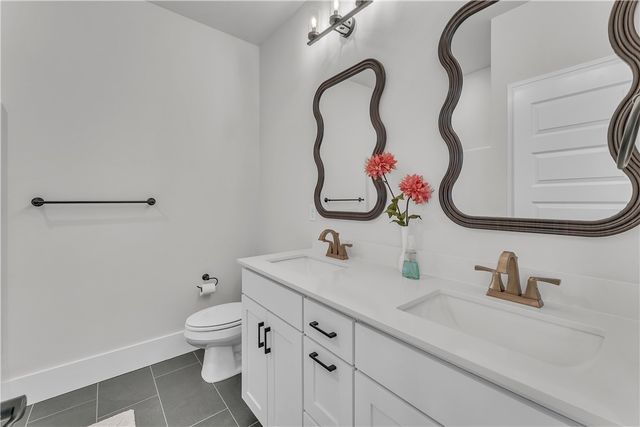 2703 20th Place, Rogers, AR 72758