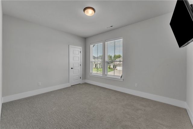 2703 20th Place, Rogers, AR 72758