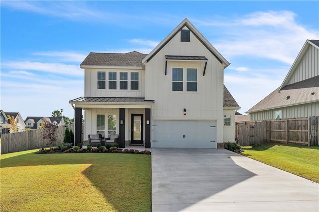 2703 20th Place, Rogers, AR 72758