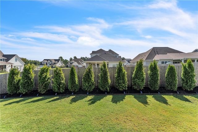 2703 20th Place, Rogers, AR 72758