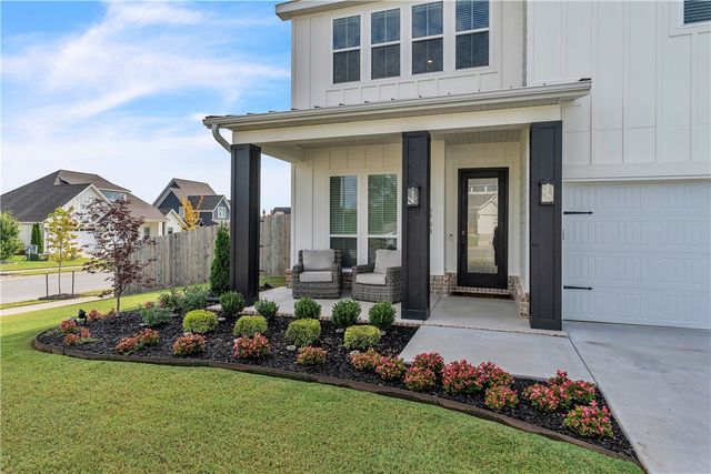 2703 20th Place, Rogers, AR 72758