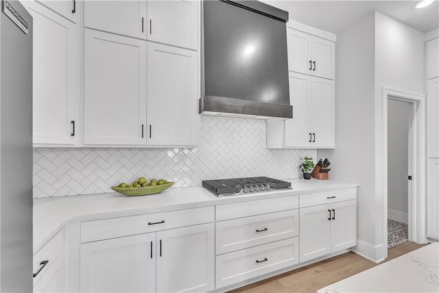 2703 20th Place, Rogers, AR 72758