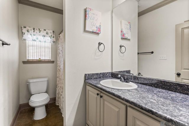 12462 Katie Dr, Gonzales, LA 70737
