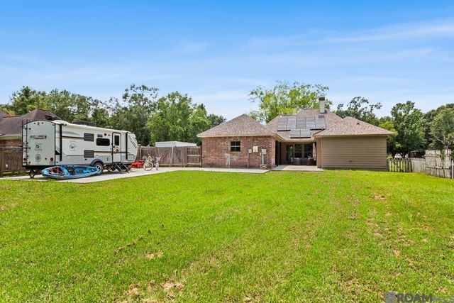 12462 Katie Dr, Gonzales, LA 70737