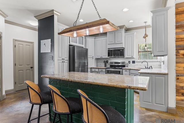 12462 Katie Dr, Gonzales, LA 70737