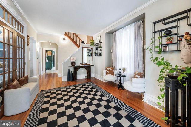 706 N RODNEY ST, Wilmington, DE 19805