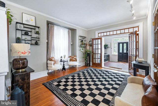 706 N RODNEY ST, Wilmington, DE 19805