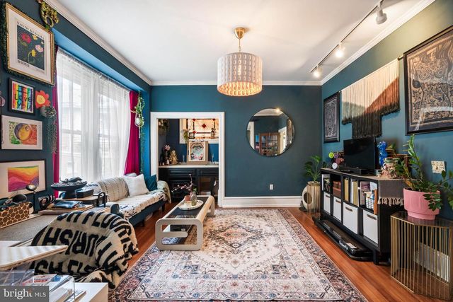 706 N RODNEY ST, Wilmington, DE 19805