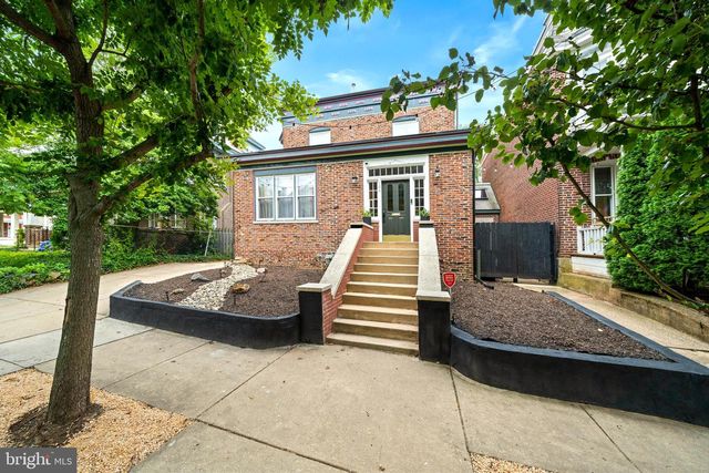 706 N RODNEY ST, Wilmington, DE 19805