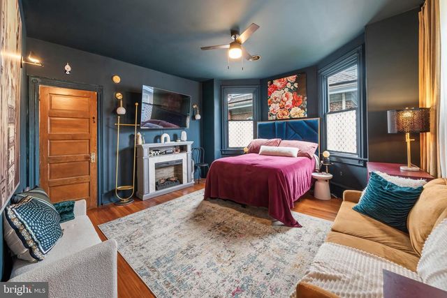 706 N RODNEY ST, Wilmington, DE 19805