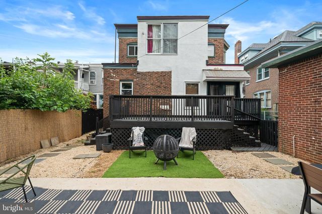 706 N RODNEY ST, Wilmington, DE 19805