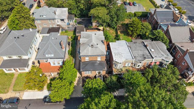 706 N RODNEY ST, Wilmington, DE 19805