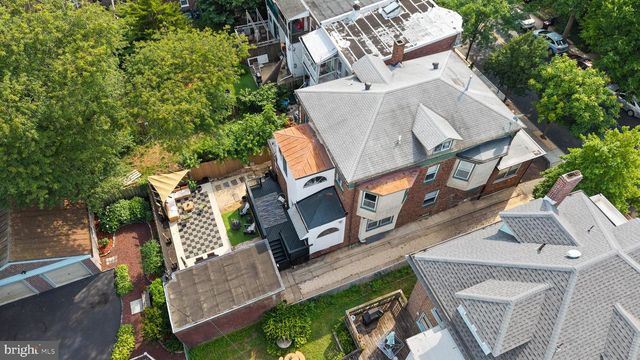 706 N RODNEY ST, Wilmington, DE 19805