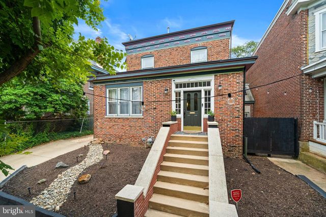 706 N RODNEY ST, Wilmington, DE 19805