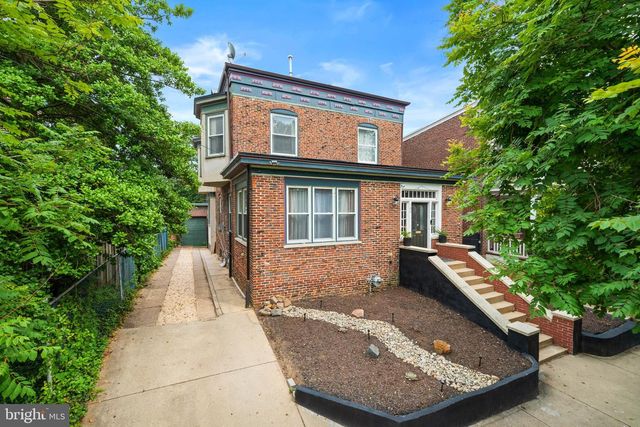 706 N RODNEY ST, Wilmington, DE 19805