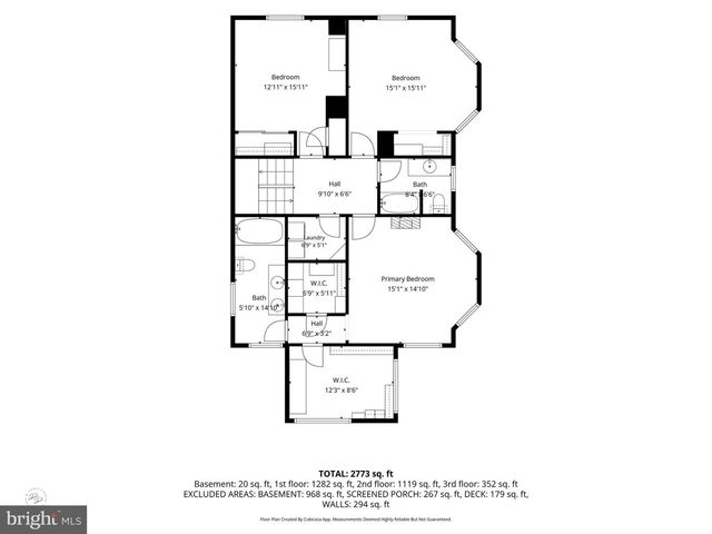 706 N RODNEY ST, Wilmington, DE 19805