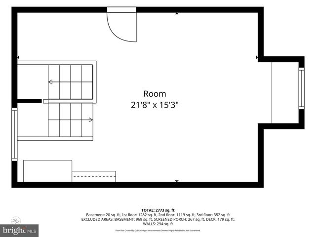 706 N RODNEY ST, Wilmington, DE 19805