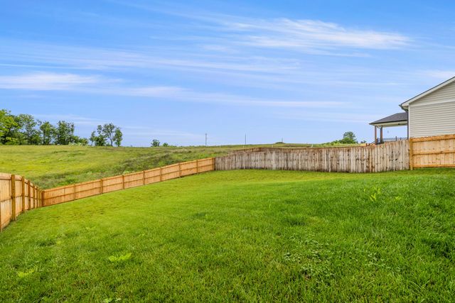 1105 Mission Drive, Richmond, KY 40475