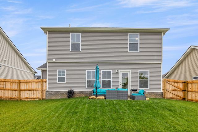 1105 Mission Drive, Richmond, KY 40475