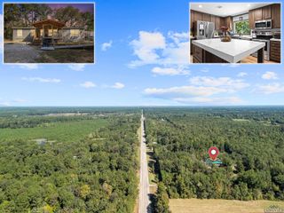 5645 State Hwy 43, Jefferson, TX 75657