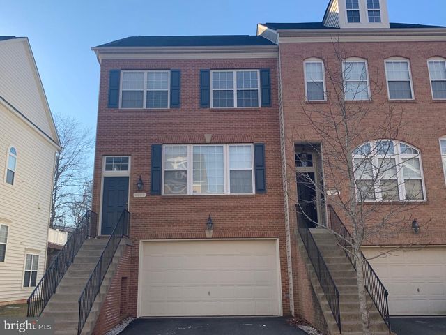 9793 CORBETT PL, Manassas Park, VA 20111