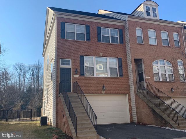 9793 CORBETT PL, Manassas Park, VA 20111