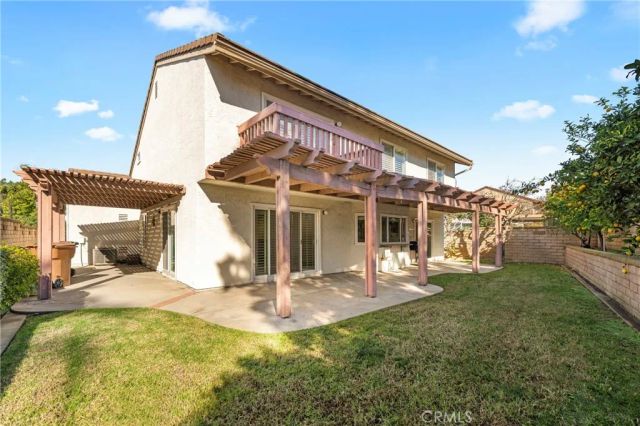 846 Mooncrest Circle, Brea, CA 92821