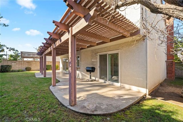 846 Mooncrest Circle, Brea, CA 92821