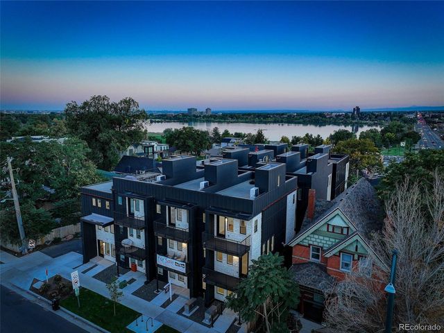 5128 W 26th Avenue 207, Denver, CO 80212