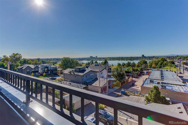 5128 W 26th Avenue 207, Denver, CO 80212