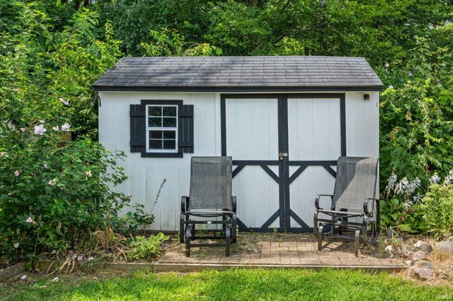 4130 Cheyenne Drive, Lafayette, IN 47909