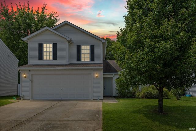 4130 Cheyenne Drive, Lafayette, IN 47909