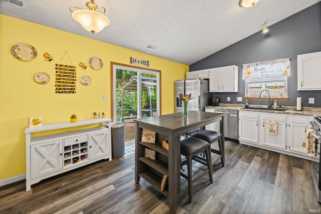 4130 Cheyenne Drive, Lafayette, IN 47909