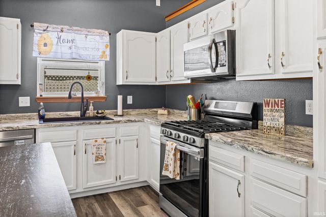 4130 Cheyenne Drive, Lafayette, IN 47909