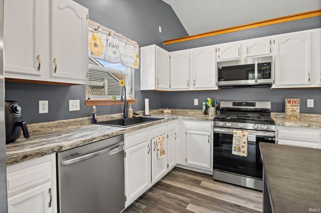 4130 Cheyenne Drive, Lafayette, IN 47909