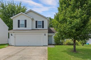 4130 Cheyenne Drive, Lafayette, IN 47909