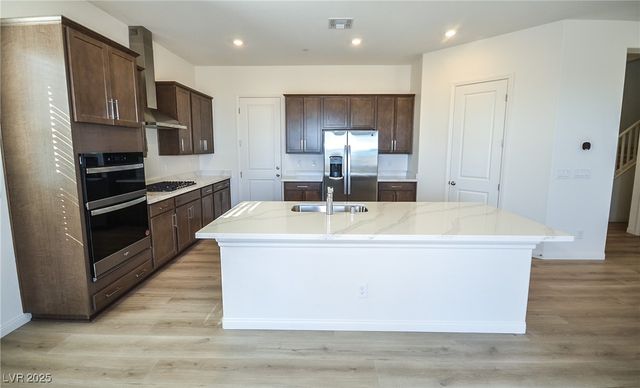 552 Parkwind Lane, Las Vegas, NV 89138