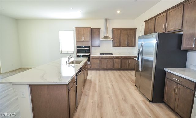 552 Parkwind Lane, Las Vegas, NV 89138