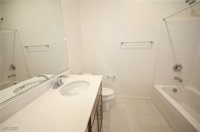 552 Parkwind Lane, Las Vegas, NV 89138