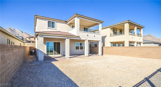 552 Parkwind Lane, Las Vegas, NV 89138