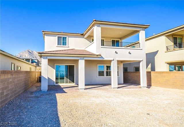 552 Parkwind Lane, Las Vegas, NV 89138