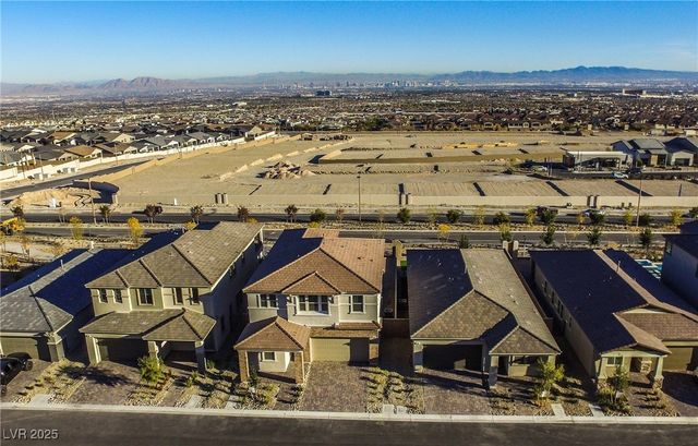 552 Parkwind Lane, Las Vegas, NV 89138