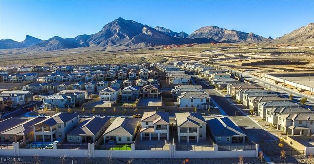 552 Parkwind Lane, Las Vegas, NV 89138